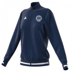 CHC Woven Jacket T19 - Ladies